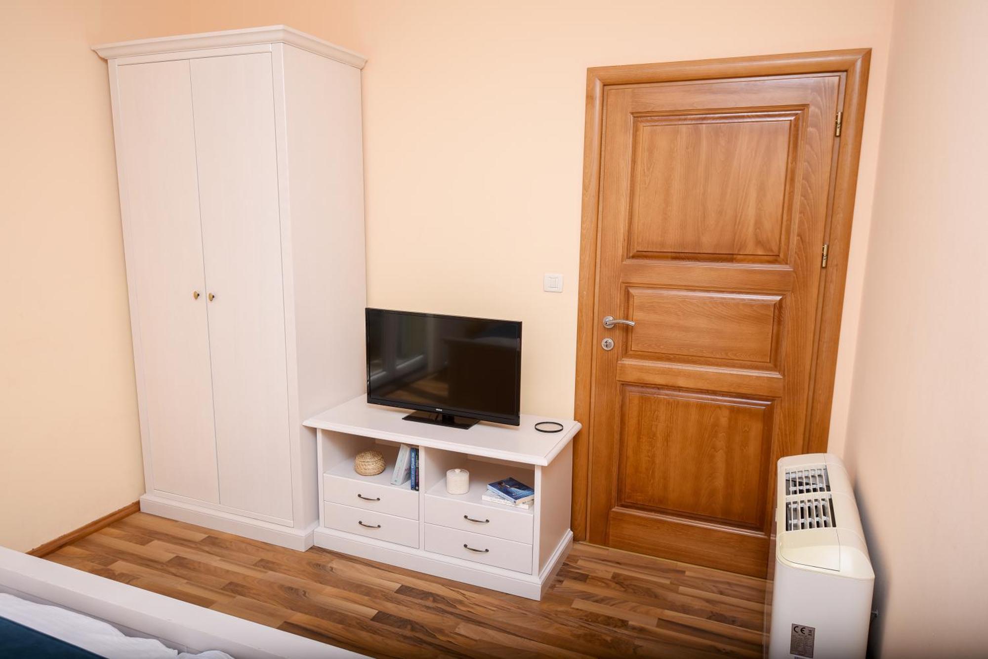 San Marian Apartments Podstrana Cameră foto