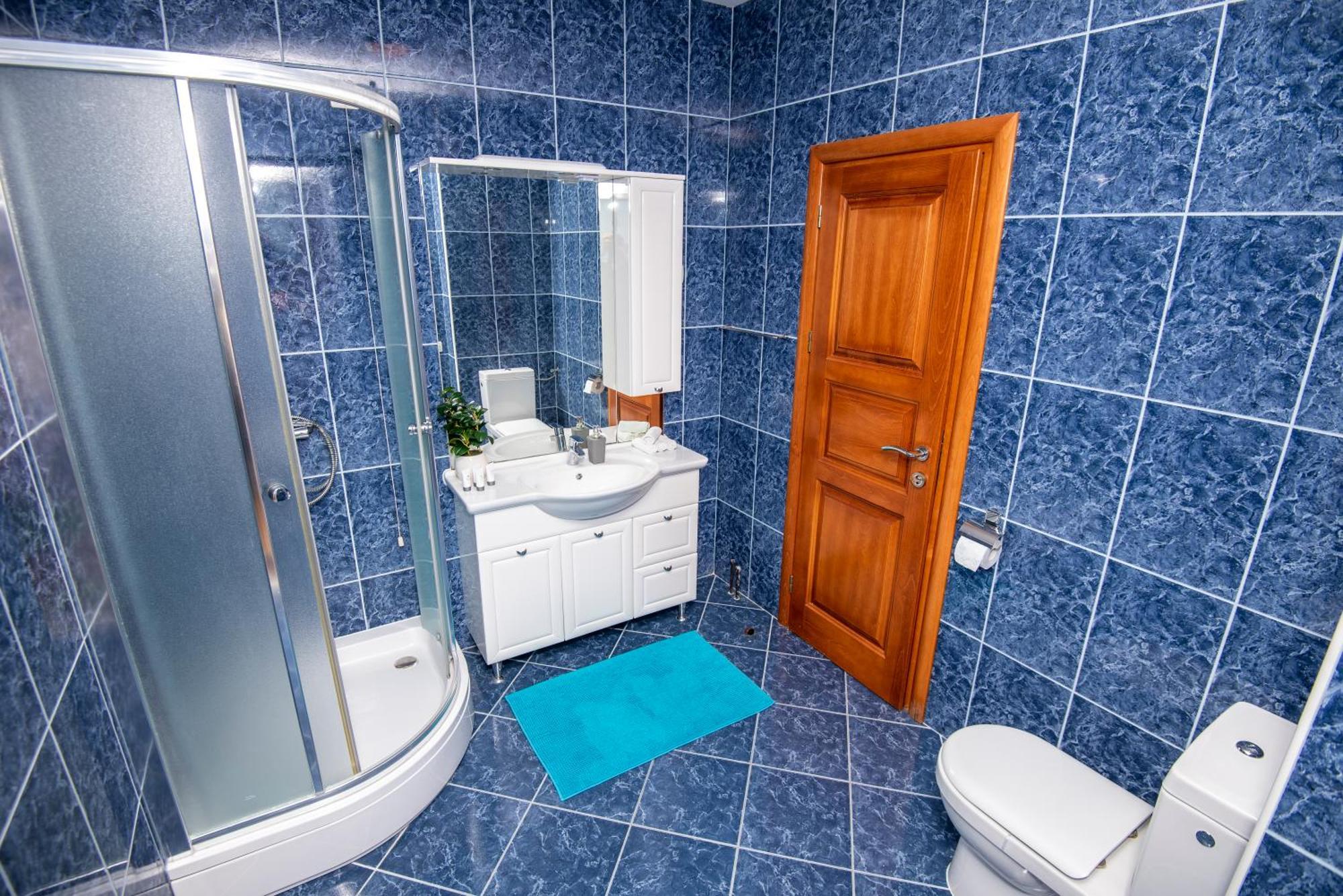 San Marian Apartments Podstrana Cameră foto